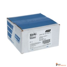 nortonschleifmittel/NORTON_schleifmittel_66261055204 Convolute Wheels Norton-Ser-1000 Long Life-152.4x25.4x25.4_FINE_209057